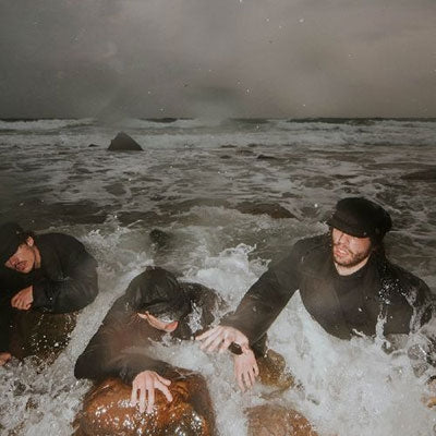 Pons (Indie) - The Liquid Self - Import Vinyl LP Record