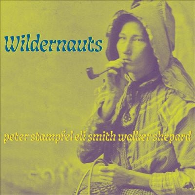 Wildernauts - Wildernauts - Import CD