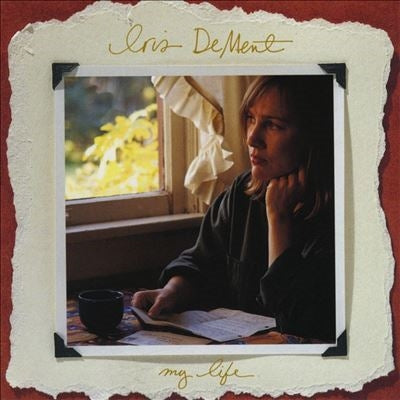 Iris Dement - My Life (30Th Anniversary) - Import CD