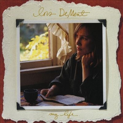 Iris Dement - My Life (30Th Anniversary) - Import Colored Vinyl LP Record