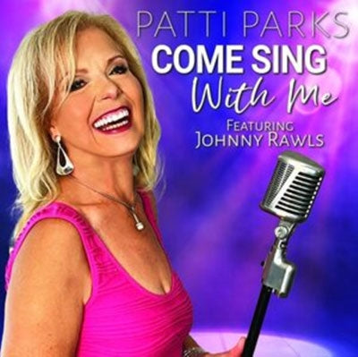 Patti Parks - Sing Around The World - Import CD
