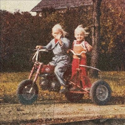 Ana Egge - Sharing in the Spirit - Import Vinyl LP Record