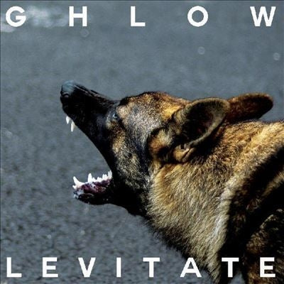Ghlow - Levitate - Import LP Record