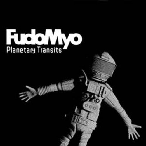 Fudo Myo - Planetary Transits - Import CD Digipak