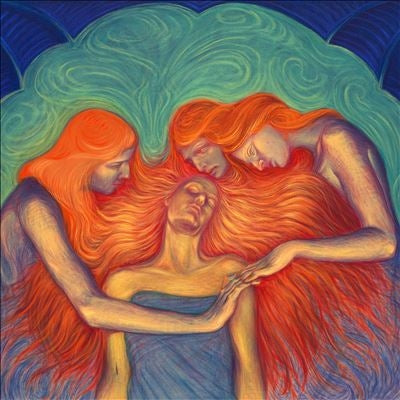 Les Big Byrd - Diamonds, Rhinestones And Hard Rain - Import CD