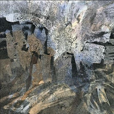 Baula - Heavy Heart, No Tears - Import Vinyl LP Record