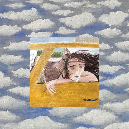 Wild Pink - Dulling The Horns - Import CD