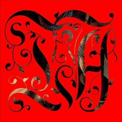 Lord Spikeheart - The Adept - Import Vinyl LP Record