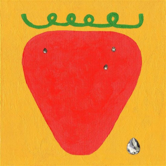 Big Bill - Strawberry Seed - Import CD