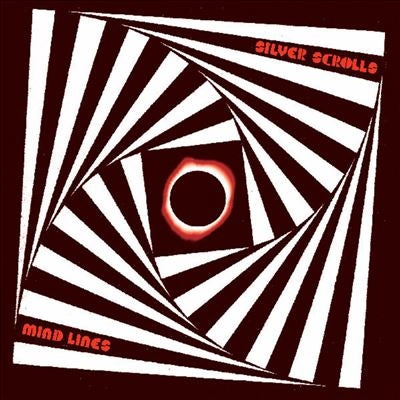 Silver Scrolls - Mind Lines - Import Vinyl LP Record