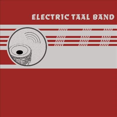 Electric Taal Band - Electric Taal Band - Import Vinyl LP Record
