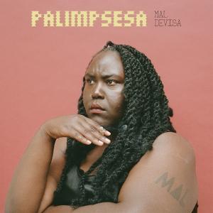Mal Devisa - Palimpsesa - Import Transparent Yellow Cassette Cassette Tape