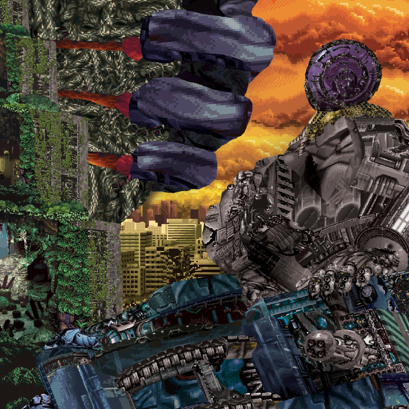 RXM Reality - No. 1 In The World - Import CD