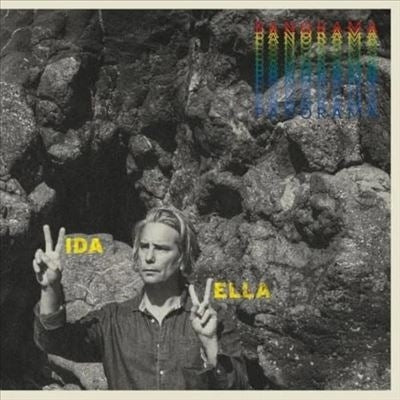 Vida Vella - Panorama - Import Vinyl LP Record