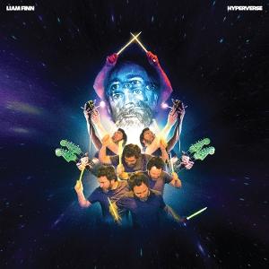 Liam Finn - Hyperverse (Deluxe Edition) - Import Vinyl LP Record