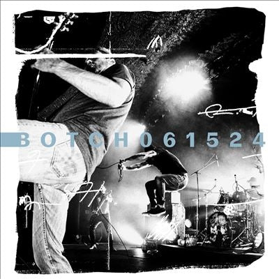Botch - 61524 - Import Vinyl 2 LP Record