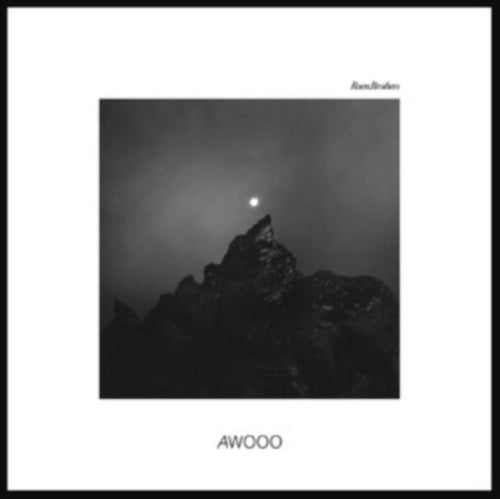 Ruen Brothers - Awooo - Import Cassette Tape