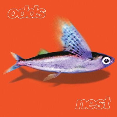 The Odds - Nest - Import Vinyl LP Record