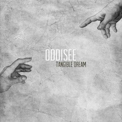 Oddisee - Tangible Dream - Import LP Record