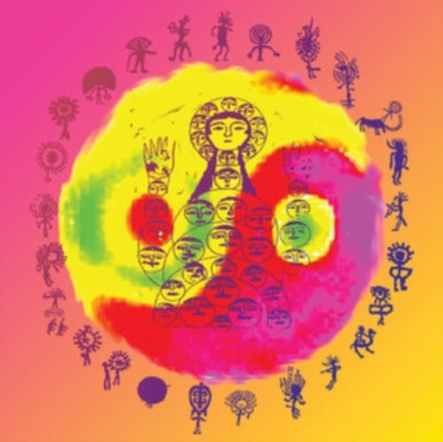 Mondo Lava - Utero Dei - Import CD