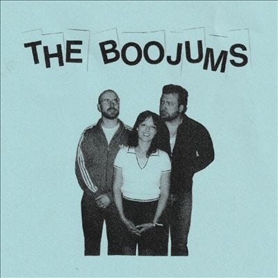 The Boojums - The Boojums - Import Vinyl LP Record