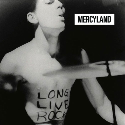 Mercyland - Mercyland - Import CD