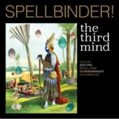 The Third Mind - Spellbinder! - Import CD