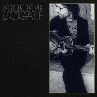 Philippe B - Cigale - Import CD