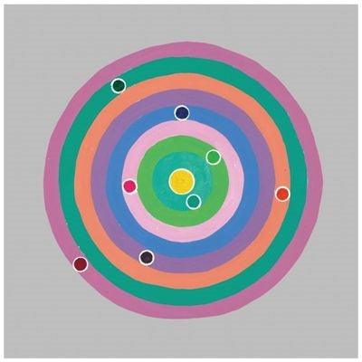 OOWETS - Uchuu - Import Vinyl LP Record