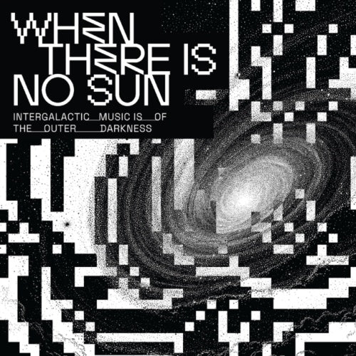 Various Artists - When There Is No Sun - Import CD