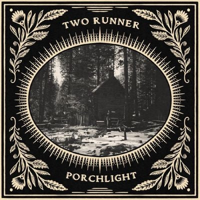 Two Runner - Porchlight - Import CD
