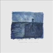 Mandolin Orange - Tides Of A Teardrop (Standard Edition) - Import Vinyl LP Record