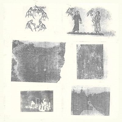 The Serfs - Rarities, Vol. 2 - Import Vinyl LP Record