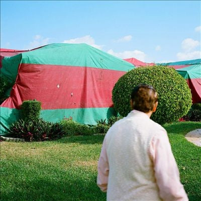 Blitzen Trapper - Holy Smokes Future Jokes - Import CD