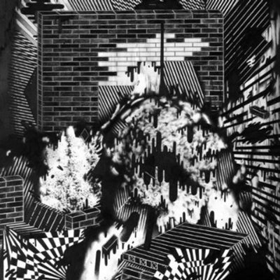 Gross Ghost - Public Housing - Import CD