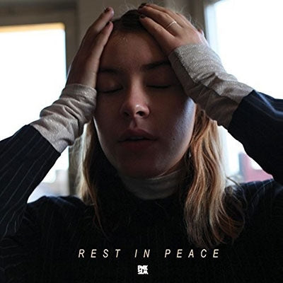 Boys (Sweden) - Rest In Peace - Import CD
