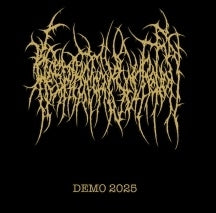 Respiratory Secretion - Demo 2025 - Import CD