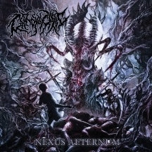 Chronicynic - Nexus Aeternum - Import CD
