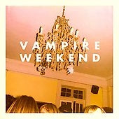 Vampire Weekend - Vampire Weekend - Import Vinyl LP Record