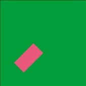 Gil Scott-Heron、Jamie xx - We'Re New Here - Import CD