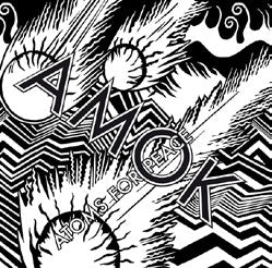 Atoms For Peace - Amok - Import CD
