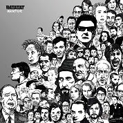 Ratatat - Magnifique - Import CD