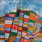 Radiohead - Hail To The Thief - Import Vinyl 2 LP Record