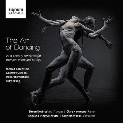 Desbruslais, Simon - Art Of Dancing - Import CD