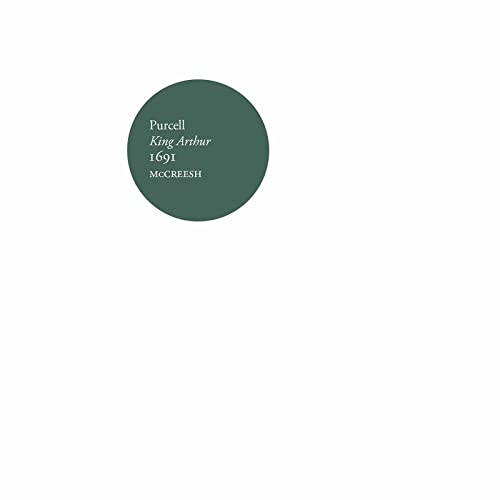 Gabrieli - King Arthur 1691 - Import 2 CD