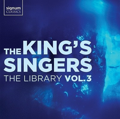 Various Artists - V3: The Library - Import CD