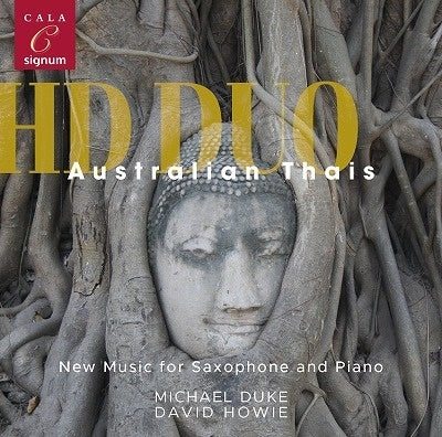 HD Duo - Australian Thais - Import CD