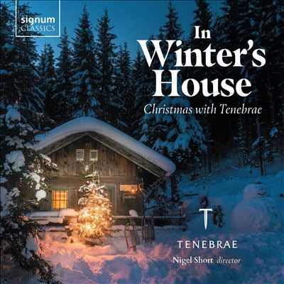 Traditional Sally Beamish - In Winter'S House - Import CD