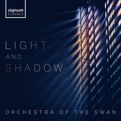 Orchestra Of The Swan - Light And Shadow - Import CD