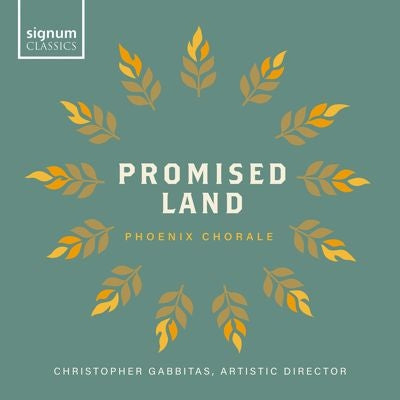 Promised Land - Promised Land - Import CD